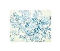 Burleigh Asiatic Pheasant Placemat, Set of 4